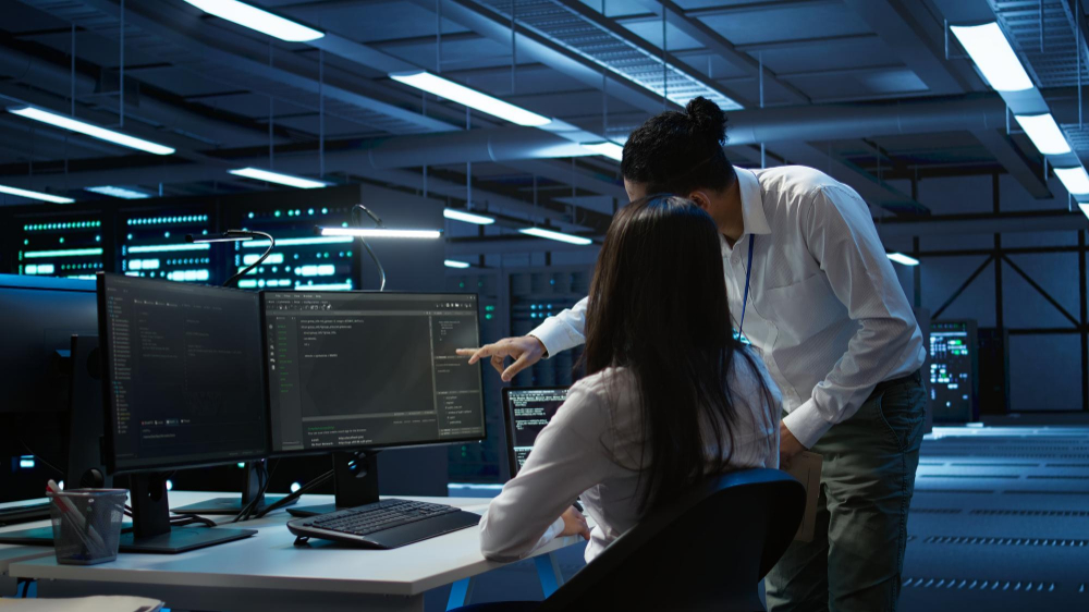 Game Development Course