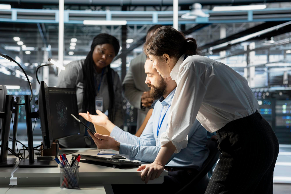 Cloud & DevOps Course