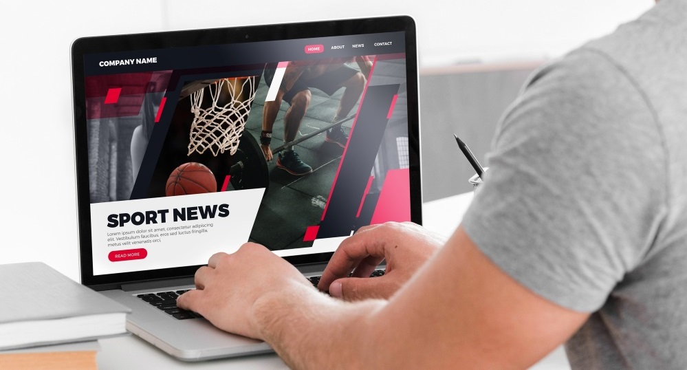 Portfolio Website